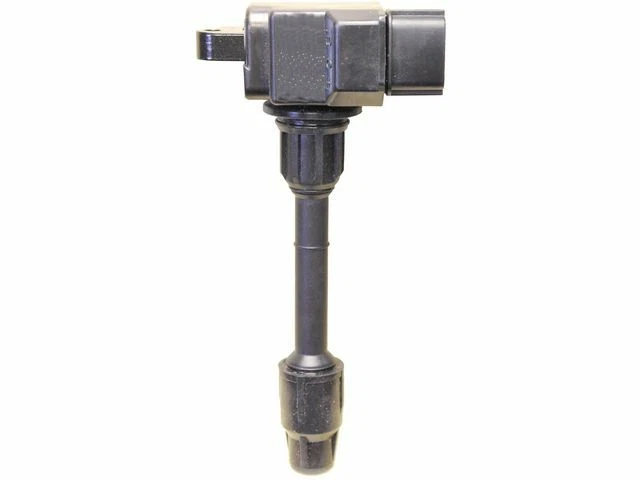 Bobina de encendido izquierda Denso en enchufe para Infiniti I30 1996-1999 3,0 L V6 54ZMHT Foto 1 de 1