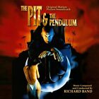 LE PUITS ET LE PENDULE (MUSIQUE DE FILM) - RICHARD BAND (2 CD)