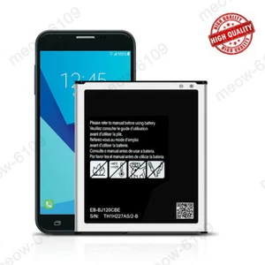 Battery For Samsung Galaxy Express 3 SM-J120A J1 EB-BJ120CBE / BJ120CBU - Picture 1 of 4