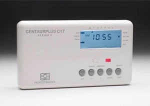 Horstmann Centaurplus C17 Heating ** SEND YOUR FAULTY PROGRAMMER FOR EXCHANGE ** - Picture 1 of 2