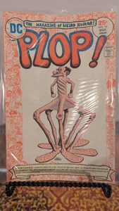 Plop! #10 (1975) DC Comics - Imagen 1 de 1