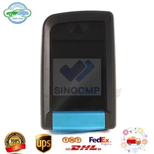 14640101 I-ECU Monitor for Volvo EC120D &EC210C EC250D EC380D EC340DL Excavator - Picture 1 of 5