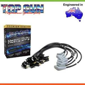 Juego de cables de encendido TOPGUN para Ford Falcon 5.0 XR8 (AU) 200 kW de gasolina - Imagen 1 de 4