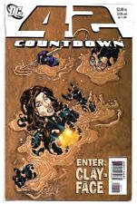 Countdown #42 Final Crisis FN (2007) DC Comics