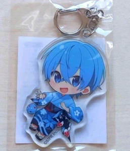 Strawberry Prince SUTOPURI Acrílico Llavero Colón 2023 Verano - Imagen 1 de 1