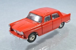 BG266 ERIA (Punch) #37 1:43 Peugeot 404 R/- - Imagen 1 de 3