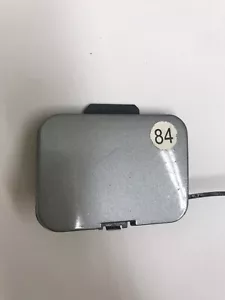 2000 - 2005, BMW 3 series rear bumper tow hook eye cover - Picture 1 of 5