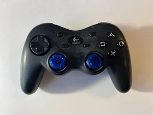 Logitech PlayStation 2 PS2  G-X2D11 Wireless Controller- NO DONGLE - Picture 1 of 2