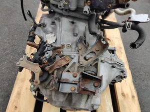 TOYOTA AVENSIS MK2 T250 2005 - 2009 MANUAL GEARBOX 2.0 DIESEL 1AD-FTV 75939 - Picture 1 of 7