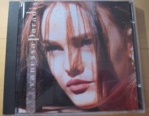 Variations Sur le Meme T'Aime von Vanessa Paradis - Polydor CD mit 12 Titeln - Bild 1 von 2