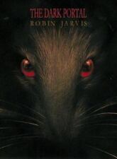 The Dark Portal; The Deptford Mice, Book- Robin Jarvis, 9781587170218, hardcover