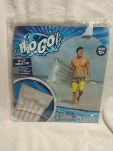 Bestway - H2O Grey Deluxe Comfort Mat (New) - Picture 1 of 3