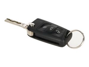 Key FOB Schlüssel Türschlüssel VW Golf VII (5G) 1.4 TSI  92 kW  125 PS (05.2014