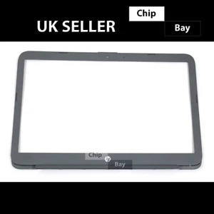 HP Stream 14-AX005NA 14-AX Bildschirm Blende Surround Trim Grau EA0P900207A - Bild 1 von 2