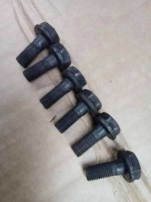 Tornillos de volante Celica Supra 82-86 5mge 5m Cressida Foto 1 de 3