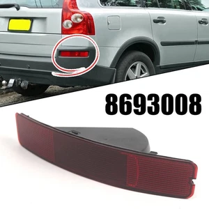 For Volvo XC90 Compatible Right Side Reflector Brake Tail Fog Light Unit - Picture 1 of 10