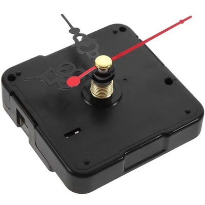  Mécanisme Horloge Murale Mouvement D'horloge Pièces De L'horloge - Photo 1/4