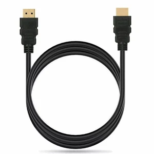 HDMI Cable Cord for JVC BR-HD50 BR-HD50U BR-HD50E ProHD BRHD50 BRHD50U BRHD50E - Picture 1 of 4