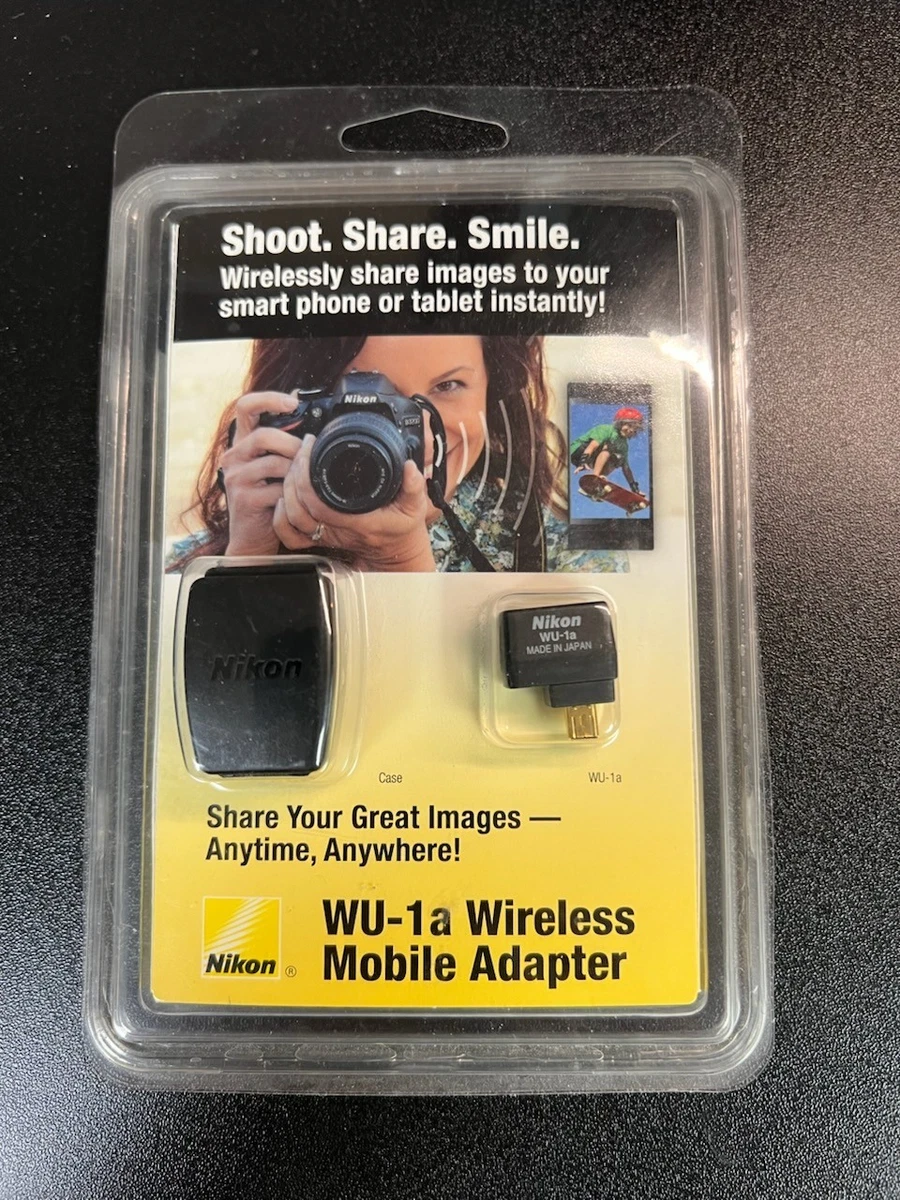 Nikon J1 、D3200 、 WU-1a 、FT1 セット Nikon J1 、D3200 、 WU-1a 、FT1 セット Nikon J1 、D3200 、 WU-1a