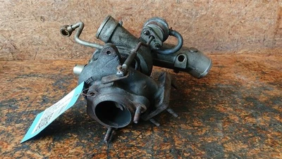 Turbolader, Abgasturbolader  Saab 9-3 (YS3D) 2.0 Turbo - Bild 1 von 4