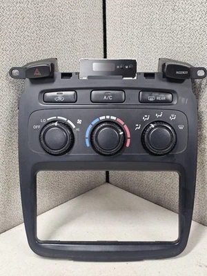 Toyota Highlander 2006 2007 control de temperatura manual 84010-48270 Foto 1 de 4