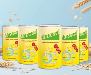 5x Almased Vitalkost 5x 500 G PZN3321472 | Fördert Eine Ausgewogene Ernährung - Bild 1 von 1
