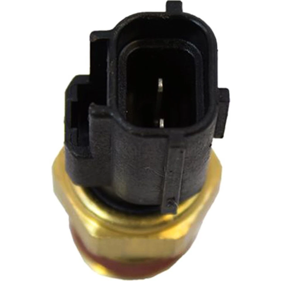 SW5130 Motorcraft Coolant Temperature Sensor for F450 Truck F550 F250 F350 F150 - Изображение 1 из 1