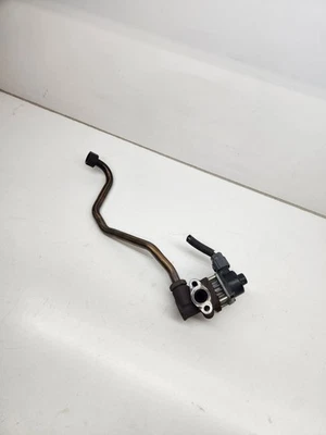 2003-2008 Mazda6 3.0L V6 EGR Valve w/ EGR Tube Mazda 6 - Image 1 of 4
