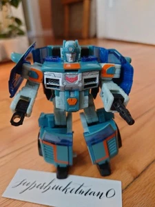 Transformers Botcon Wings Of Honor Kup Timelines 2009 FunPub COMPLETE - Picture 1 of 10