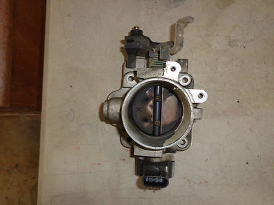 Carrocería del acelerador 3.8 V6 Ford Windstar LX Van 99 00 01 Foto 1 de 2