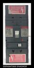GE Spectra SGPA36AT0600 Circuit Breaker ~ 500 Amp - Tested/1Yr Warranty