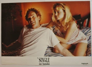 Z141 Aushangfoto - EIN SINGLE ZUM KNUTCHEN #5 - Picture 1 of 1