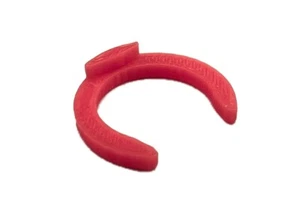 10x Sicherungsring Sicherungsclip Ø12mm passend für John Guest Steckverbinder - Bild 1 von 1