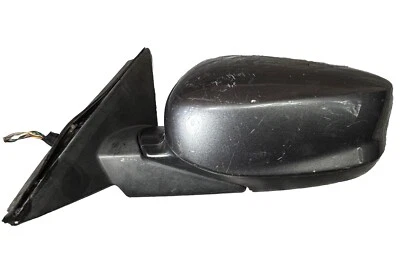 Espejo retrovisor eléctrico delantero izquierdo Honda Accord Crosstour 2010-2011 OEM Foto 1 de 4
