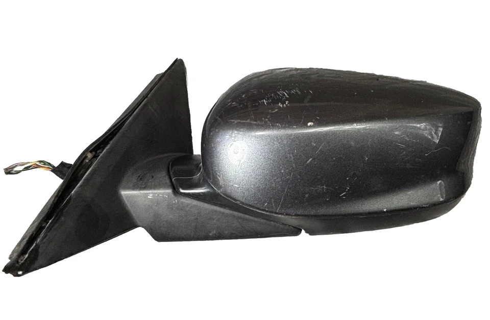 Espejo retrovisor eléctrico delantero izquierdo Honda Accord Crosstour 2010-2011 OEM Foto 1 de 4