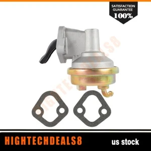 For 1970-1971 Chevy G10 Van GMC P15/P1500 Van Mechanical Fuel Pump - Picture 1 of 5