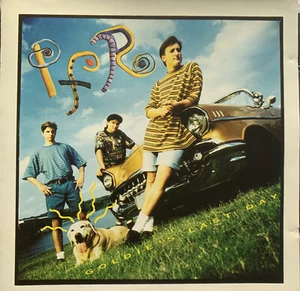 CD: Pray For Rain - Goldie’s Last Day - Picture 1 of 2