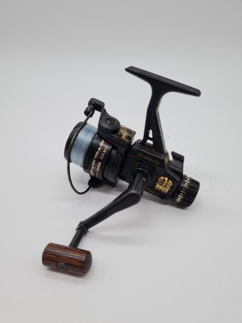 SILSTAR Fishing Reels