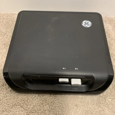 GE 73517 2-Device HDMI 2 Device Switch 2 In x 1 Out D11b - Image 1 of 3