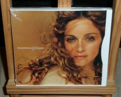 MADONNA FROZEN NEW MAXI-CD SINGLE RAY OF LIGHT - Image 1 of 2