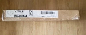 Vimle # 203.510.87 Eckteil Schieberegler in Gunnared Medium Grau IKEA Neu - Bild 1 von 5