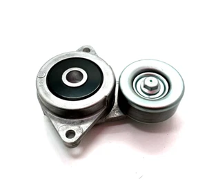 ALT TENSIONER Accessory Belt Tensioner For 2009-2013 Honda FIT 39182 31170RB0J01 - Foto 1 di 2