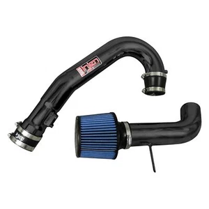 Injen Black SP Cold Air Intake System Part No. SP1240BLK - Picture 1 of 6