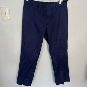 Bonobos Pants Mens 32X30 Blue Monday Chinos Weekday Warrior Preppy - Picture 1 of 11