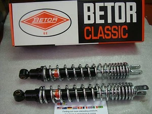 AMORTIGUADORES MONTESA COTA 330 BETOR NUEVOS TRIAL AMORTIGUADORES MONTESA COTA 242 AMORTIGUADORES COTA 330 - Imagen 1 de 6
