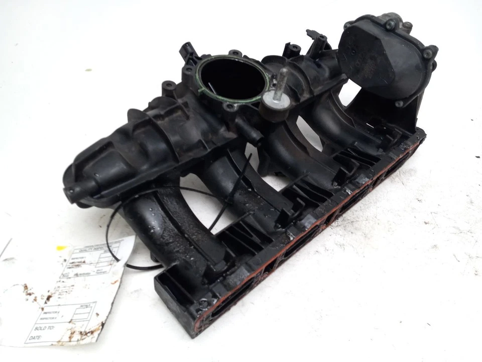 VOLKSWAGEN PASSAT 2005-2009 COLECTOR DE ADMISIÓN Foto 1 de 4