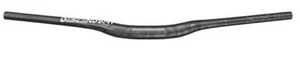 Rialzo discendente manubrio mountain bike carbonio TRUVATIV larghezza morsetto 800 mm - Foto 1 di 1
