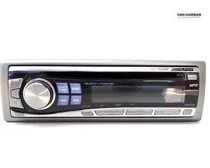 AUTO RADIO REPRODUCTOR CD ALPINE CDE-9848RB GARANTIZADO REACONDICIONADO 03 - Imagen 1 de 5