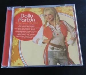 Those Were The Days by Dolly Parton (CD, 2005) - Picture 1 of 3