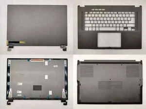 Back Cover Palmrest Case Bottom Cover for Asus ROG 16 GV601RM GV601 - Bild 1 von 8